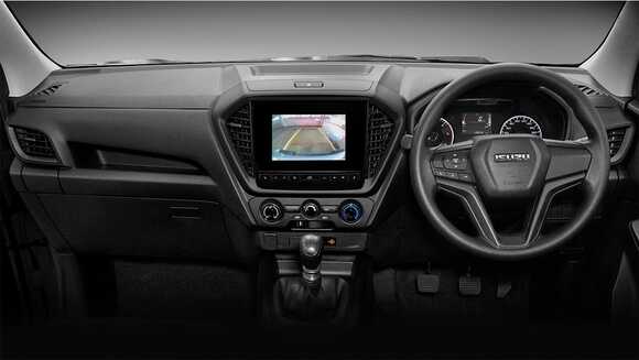 isuzu d max 2023