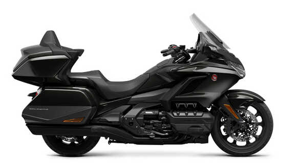 Honda Goldwing