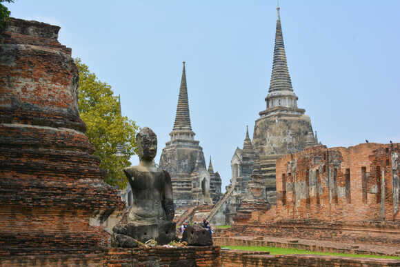 เที่ยวสงกรานต์
