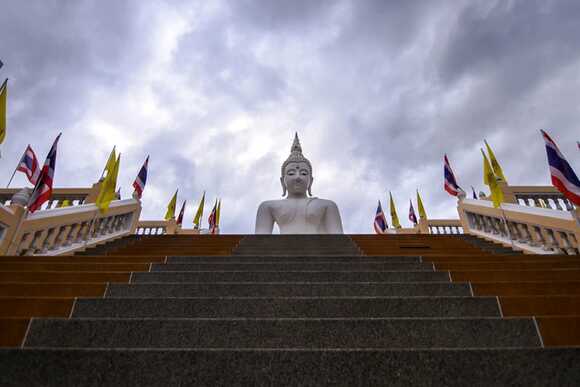 ไหว้พระ 9 วัด