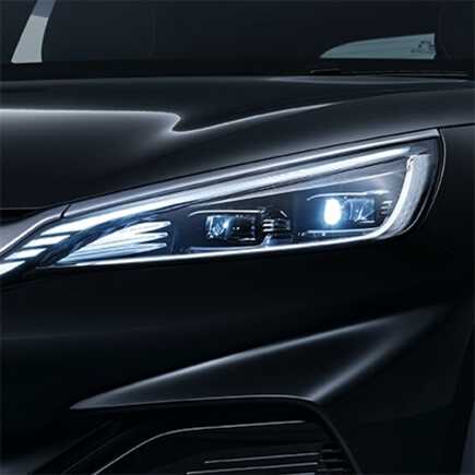 byd atto 3