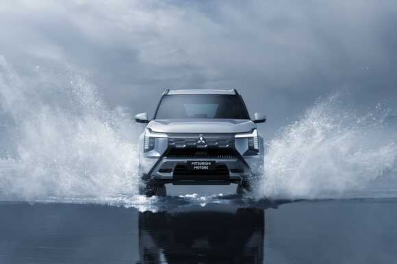 mitsubishi destinator