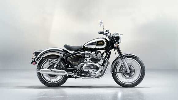Royal Enfield Classic 650
