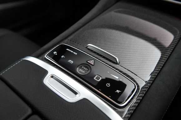 mercedes amg eqe 53 4matic