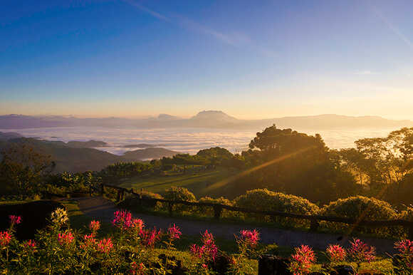ที่เที่ยวอุทยานแห่งชาติ เชียงใหม่