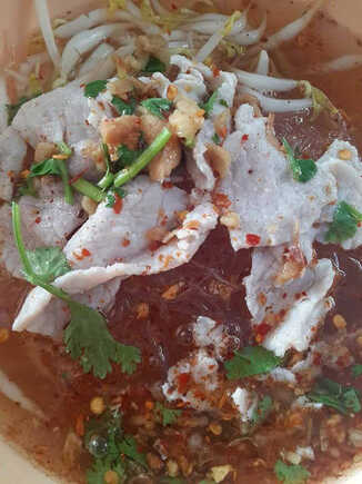 ร้านอาหารนครปฐม