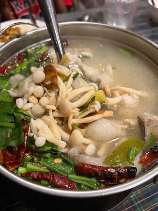ครัวแม่วุ้น ร้านอาหารวันแม่ 2569