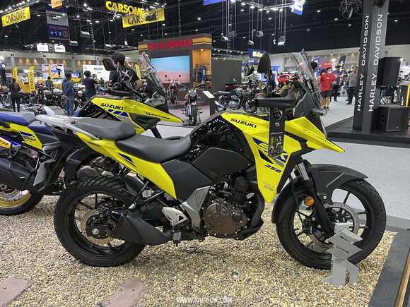 suzuki