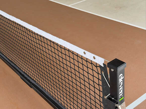 สนาม Pickleball Backyard Pickleball