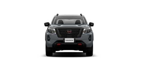 nissan navara 2024