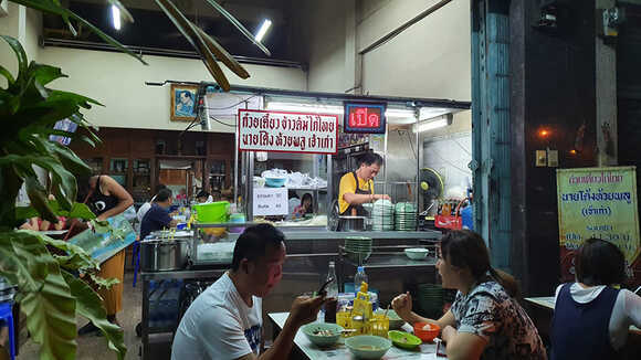 ร้านอาหารนครปฐม