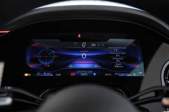 mercedes amg eqe 53 4matic