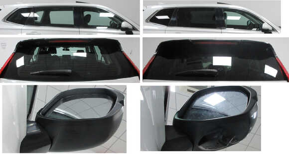 Honda CRV 2023