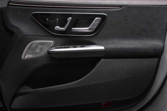 mercedes amg eqe 53 4matic
