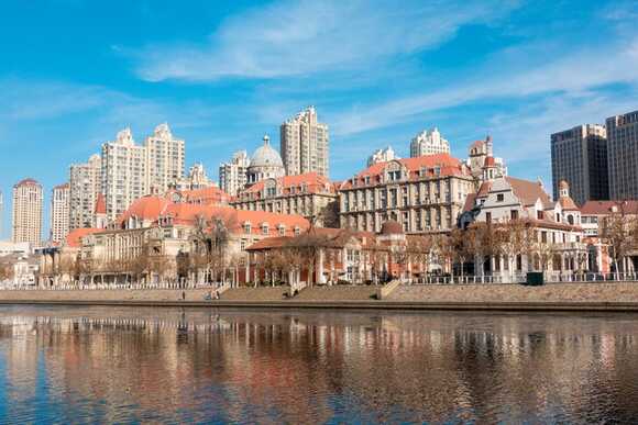 เมืองน่าเที่ยวใกล้ไทย