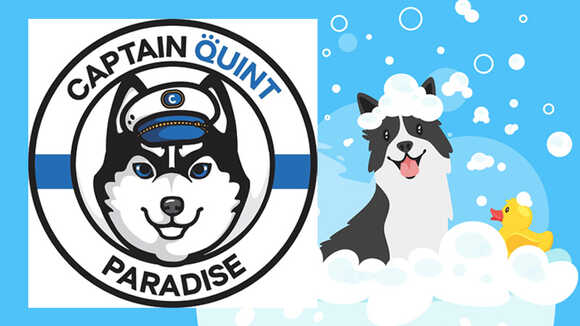 Captain Quint Paradise 