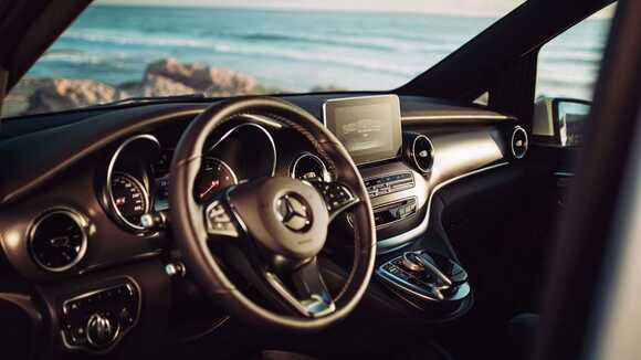 benz vito