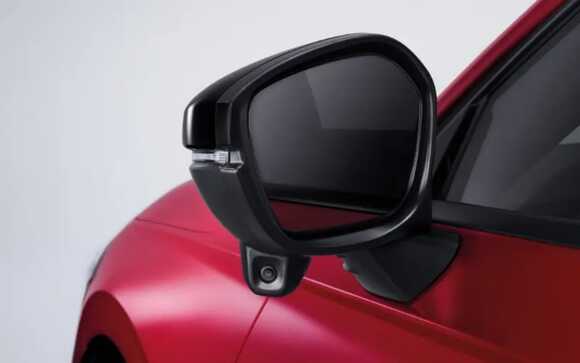 honda civic 2026