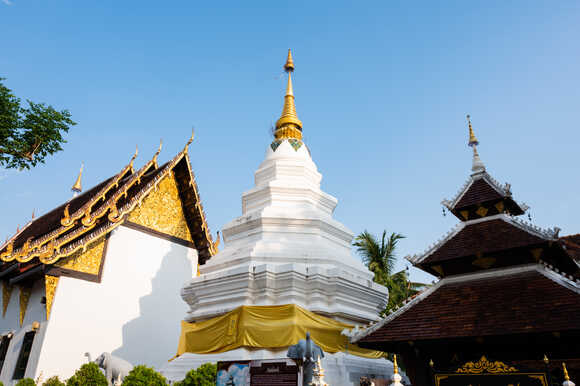 เที่ยวสงกรานต์