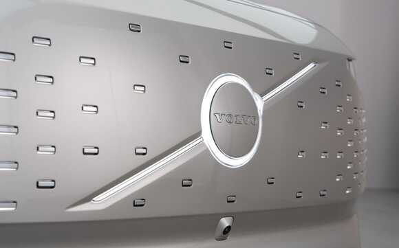 volvo em90 2024
