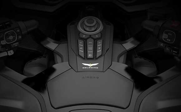 Honda Goldwing