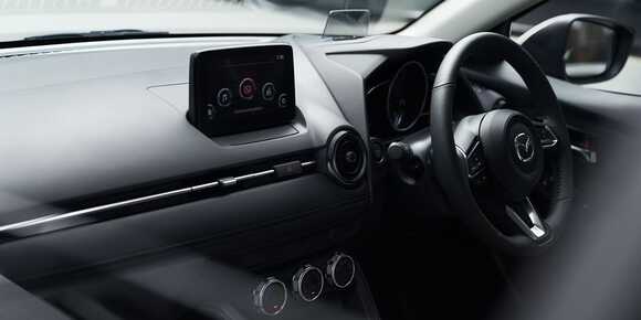 mazda 2 2022