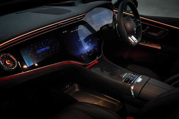 mercedes amg eqe 53 4matic