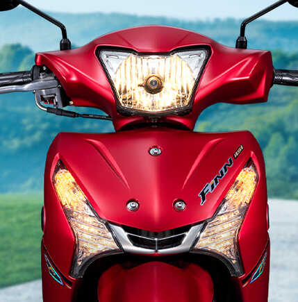 yamaha finn 2023