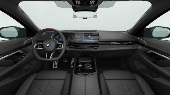 bmw i5 2024