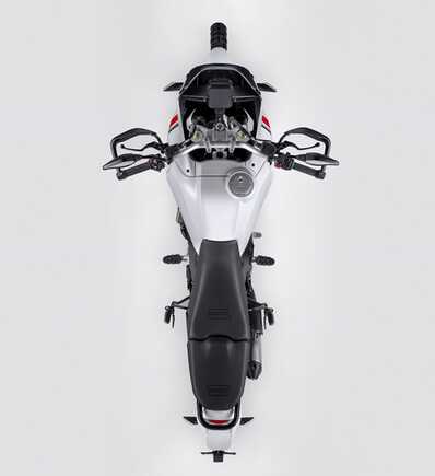 Ducati DesertX