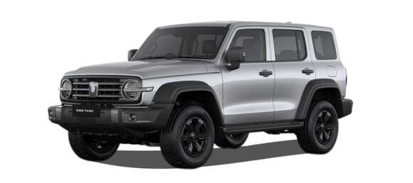 Tank 300 Diesel