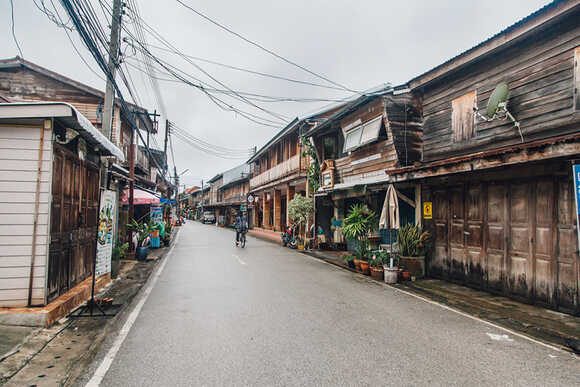 ที่เที่ยวอีสาน