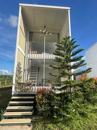 Beatrice Resort at Khaokho เขาค้อ