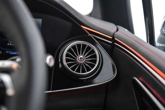 mercedes amg eqe 53 4matic