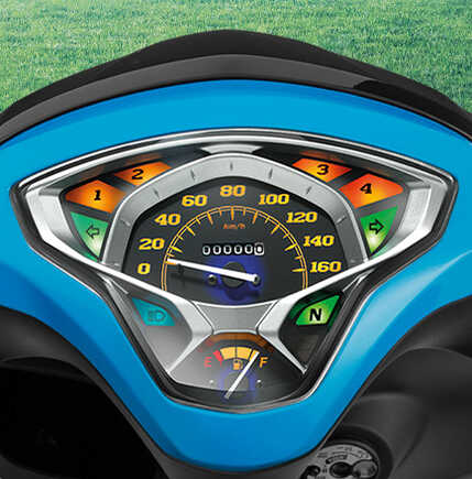 yamaha finn 2023