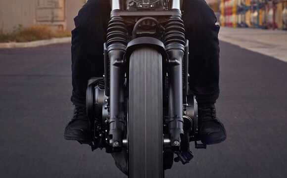 Honda CL500 2023