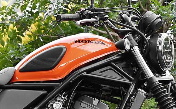 Honda CL300 2023