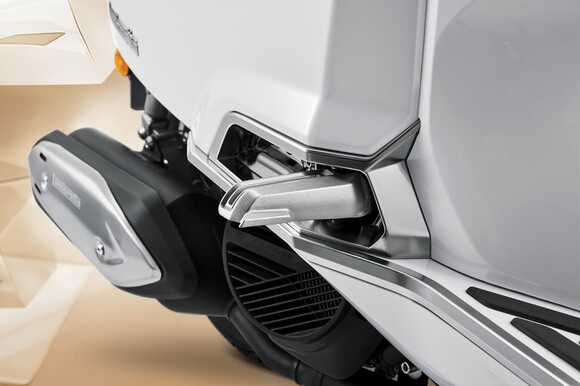lambretta j200