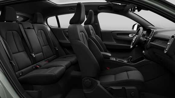Volvo C40 Recharge