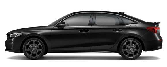 honda civic 2026