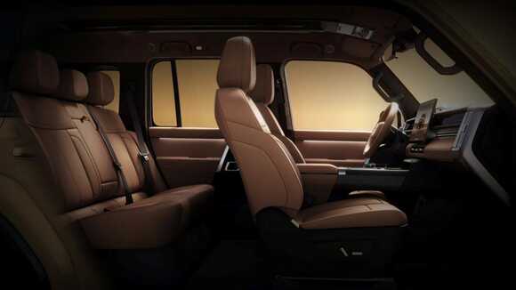 chery v27
