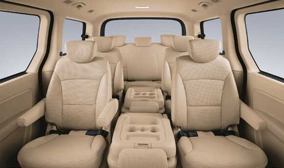 hyundai h1 2022
