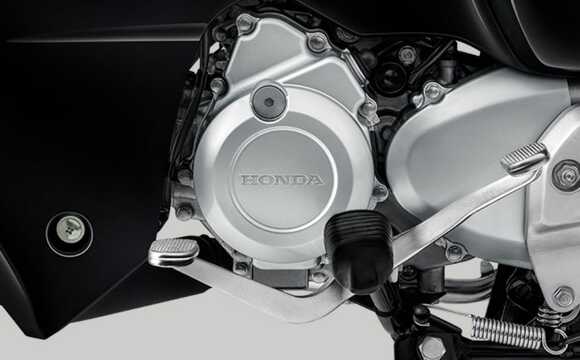 Honda Super Cub 2023