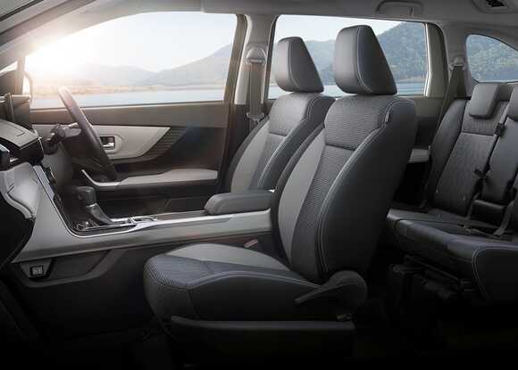 toyota veloz x-urban