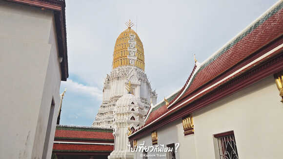 เที่ยวพิษณุโลก