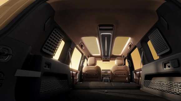 chery v27