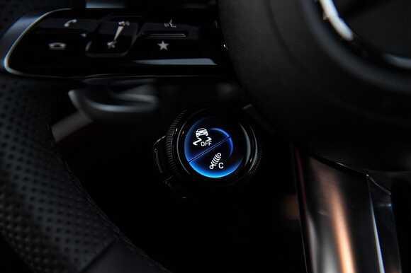 mercedes amg eqe 53 4matic