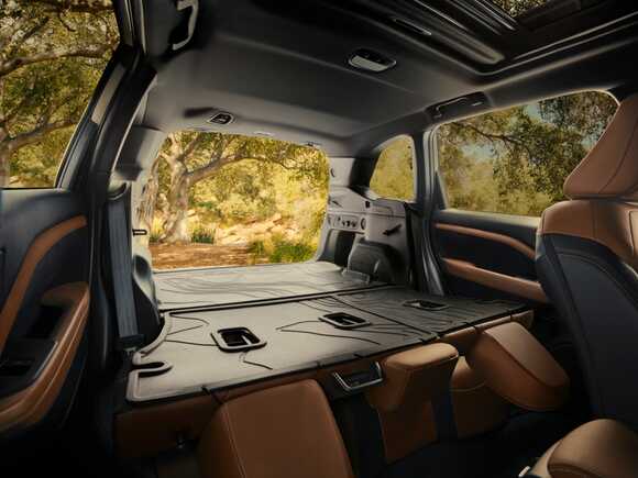 subaru forester 2024