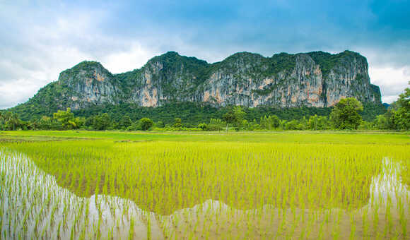 ที่เที่ยวอีสาน
