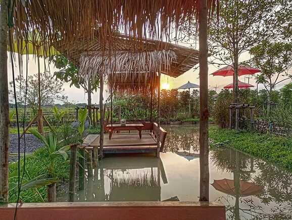 ร้านกาแฟสำหรับครอบครัว